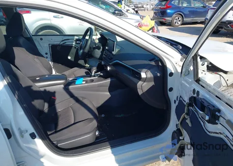 2019 Nissan Altima 2.5 S из США, поврежденный, VIN 1N4BL4BVXKC172785